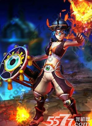 战音ol职业选择方法