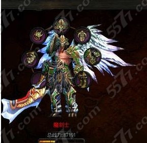 全民破坏神魔灵升级攻略