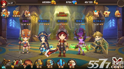 酷酷爱魔兽刷钻石金币不异常教程