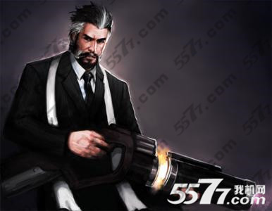 天天英雄抢匪培养攻略