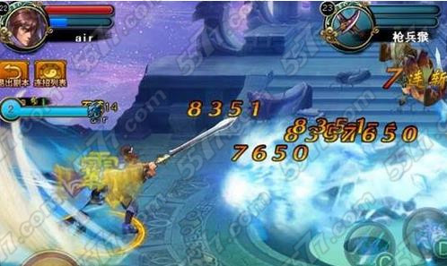 横扫西游恶鬼道副本通关攻略