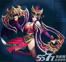 主公莫慌貂蝉技能分析及培养攻略