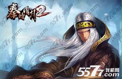 秦时明月2秦势力强力阵容搭配推荐