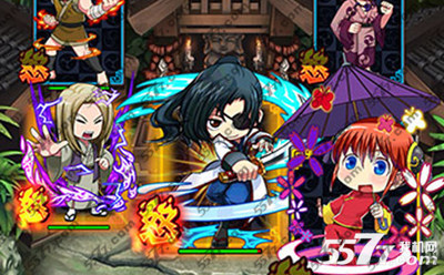 口袋银魂银币获得方法