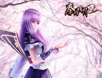 秦时明月2非R玩家值得培养卡牌推荐