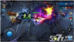 乱斗西游新手攻略