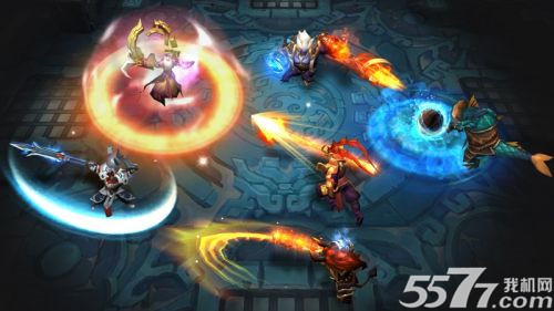 乱斗西游传功方法