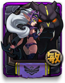 全民英雄月之骑士出装推荐_5577我机网