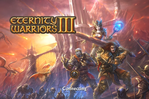 永恒战士3符文攻略