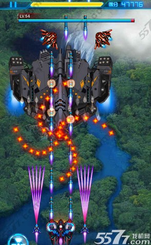 第40关的要求战斗力是4389