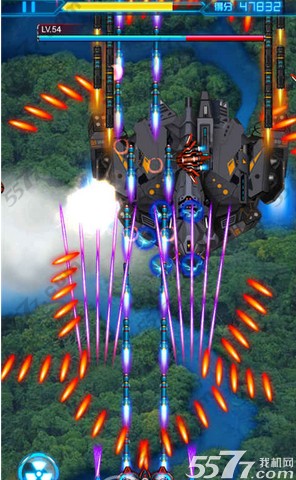 第40关的要求战斗力是4389