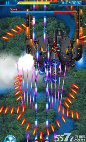 第40关的要求战斗力是4389