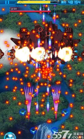 第40关的要求战斗力是4389