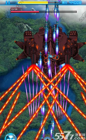 第40关的要求战斗力是4389