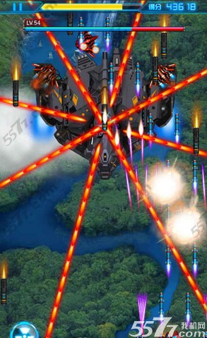 第40关的要求战斗力是4389