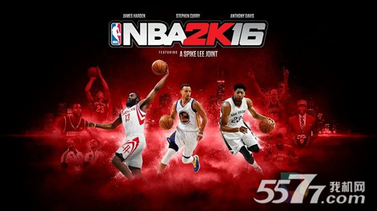 NBA 2K16手机版菜单中文翻译内容分享