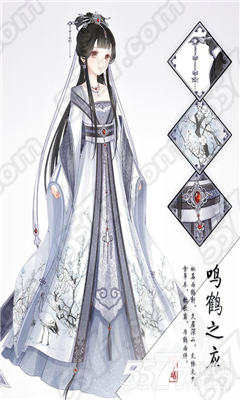 奇迹暖暖万圣节活动公告