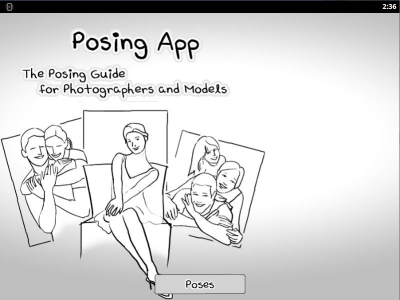 教你摆POSE照相(posing app) 安卓版v2.0_55