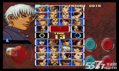 拳皇99无限币手机版|拳皇99无敌破解版 安卓版