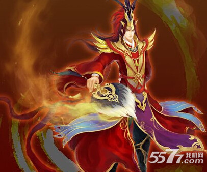 乱斗西游四月新英雄昴日星官阵容搭配推荐