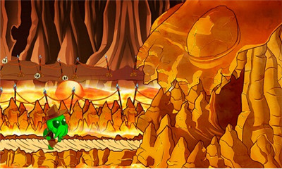 邪神V圣诞老人破解版 安卓版v1.0无限星星_55