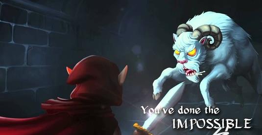 桌面地下城汉化版|桌面地下城破解版 安卓版v5