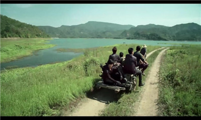 盗墓笔记电视剧爱奇艺播放器电视版|盗墓笔记