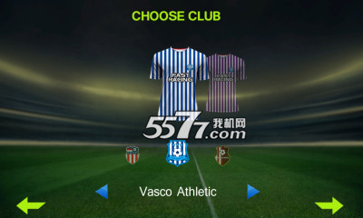 终极足球破解版下载|终极足球中文版 安卓版v1