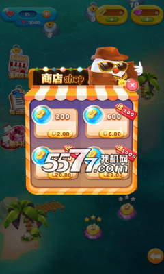 风情消消乐内购破解版下载|风情消消乐无限金