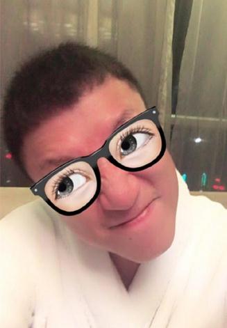 美拍孙红雷深夜大眼照片软件