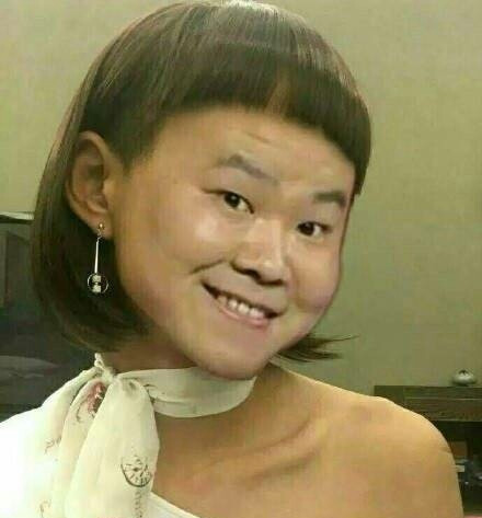 岳云鹏表情包高清无水印版