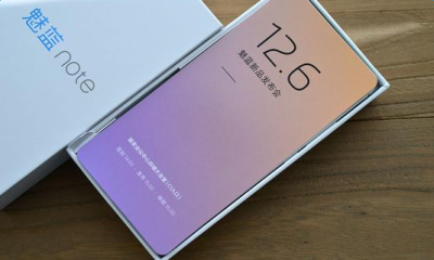 魅蓝note5新品发布会直播回放平台下载|魅族1
