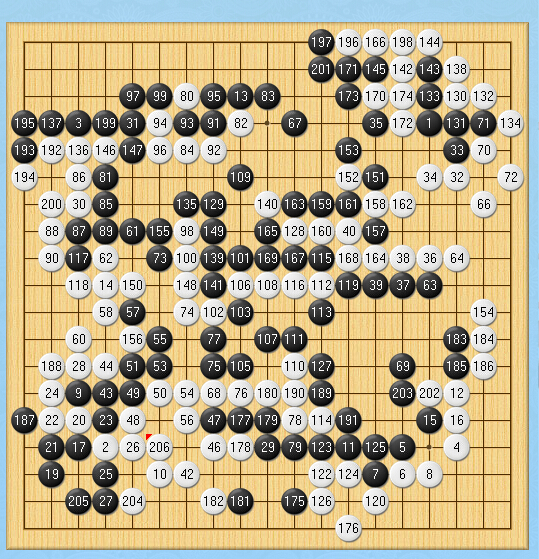 李世石人机大战棋谱直播软件