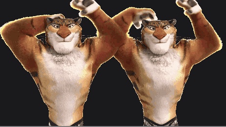 疯狂猜图 白狗 动o+_疯狂猜图一只狗答案汇总 讲解动漫狗 白狗 游戏狗答案(3)