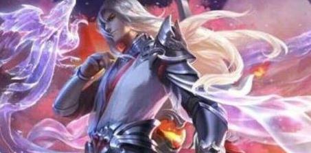 王者荣耀李白2017新皮肤无双剑魔免费领取软