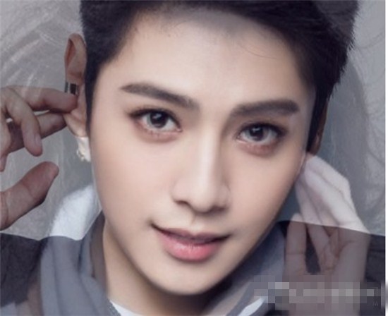 P成男人软件下载|郑爽美颜变性相机(形成另一