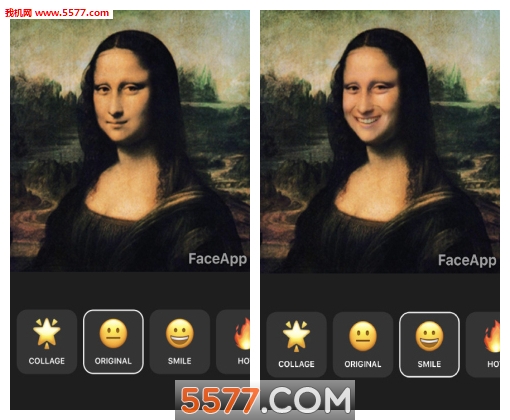 FaceApp笑脸软件下载|FaceApp笑脸app _557
