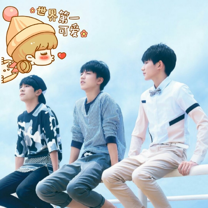 表白爱豆大作战贴纸app下载|表白爱豆大作战贴