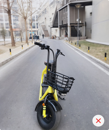 蜜蜂出行软件下载|蜜蜂出行app(共享电动单车