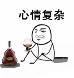 大乔表情包金馆长搞笑图片