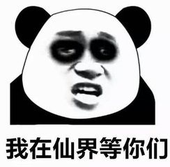 修仙一到九步表情包