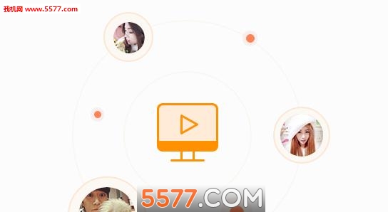 快手主播伴侣app