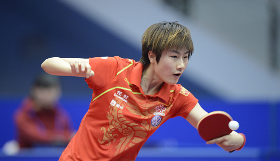 2017乒乓球亚锦赛女团决赛视频完整版下载|20