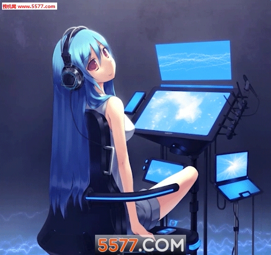 视频桌面apk下载|视频桌面安卓版 _5577我机网