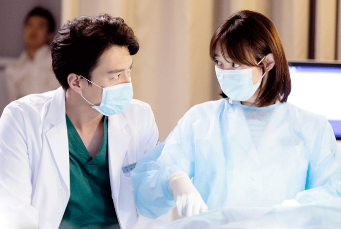 外科风云搞笑表情GIF图片下载|外科风云动态表