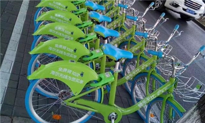 海尔共享单车app下载|海尔共享单车 v1.0_557
