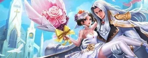 王者荣耀告白天使头像款获取软件下载|王者荣耀520表白日活动平台 _5577我机网