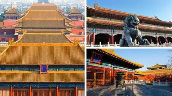 故宫院长单霁翔属于什么级别 故宫看门人是谁怎么火的