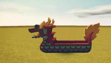 迷你世界龙舟版本下载|迷你世界神秘龙舟版 _5577我机网