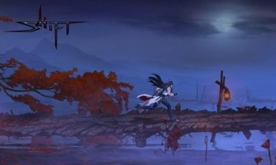 纠缠之刃无限金币版